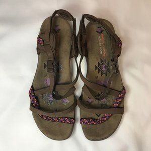 Women's Skechers Reggae Slim Vacay Sandals